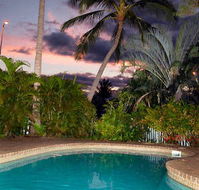 Villa La Vue - Schoolies Week Accommodation