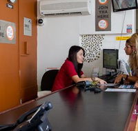 Darwin YHA - Schoolies Week Accommodation