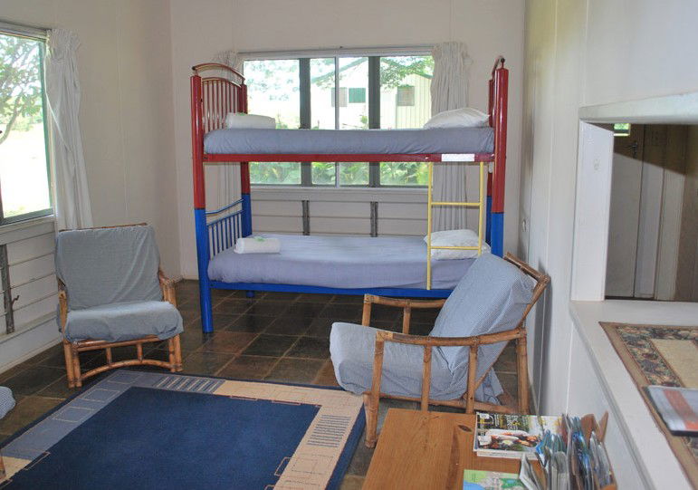  Schoolies Week Accommodation