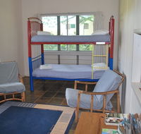 Mount Bundy Station - Schoolies Week Accommodation