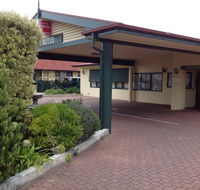 Best Western Robe Melaleuca Motel  Apartments - Schoolies Week Accommodation