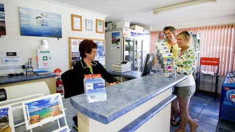 Port Elliot Holiday Park - Schoolies Week Accommodation 1