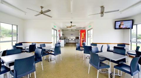 Port Elliot Holiday Park - Schoolies Week Accommodation 2