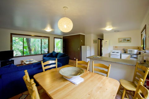 Port Elliot Holiday Park - Schoolies Week Accommodation 8