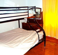 Ottilie's Cabin - Schoolies Week Accommodation