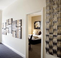 Balcony On Sixth Lodge - Schoolies Week Accommodation