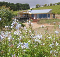 The Blue Grape Vineyard Accommodation - Schoolies Week Accommodation
