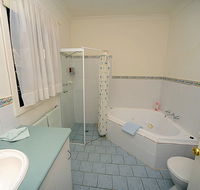 St Helens - Fettlers Cottage - Schoolies Week Accommodation