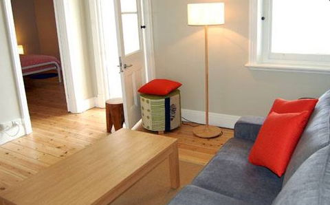 Port Elliot Beach House YHA - Schoolies Week Accommodation 1