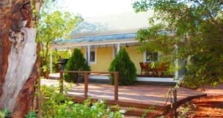 McLaren Vale Dreams Bed And Breakfast - Schoolies Week Accommodation 8