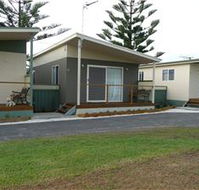 Kingston Caravan Park - Schoolies Week Accommodation