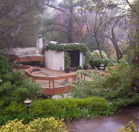 Allessandro Maandini's Ryokan - Schoolies Week Accommodation