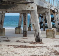 White Sands Retreat - Schoolies Week Accommodation