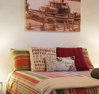 Wigley Retreat - Schoolies Week Accommodation