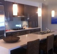 River Vine - Schoolies Week Accommodation