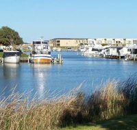 Villa Hindmarsh - Schoolies Week Accommodation
