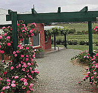 Limestone Hill - Schoolies Week Accommodation