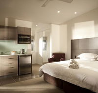 Longview Vineyard Apartments - Schoolies Week Accommodation
