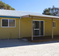 Coffin Bay Escape - Schoolies Week Accommodation