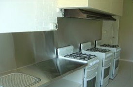 Eagles Nest - Schoolies Week Accommodation 1