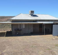 Wonoka Station - Schoolies Week Accommodation