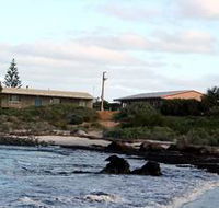 Trinity Haven Lutheran Camp - Schoolies Week Accommodation