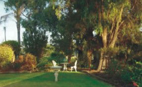 Riverfront Retreat - Schoolies Week Accommodation 0