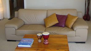 Riverfront Retreat - Schoolies Week Accommodation 3