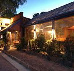 Osteria Sanso Restaurant and Accommodation - Schoolies Week Accommodation