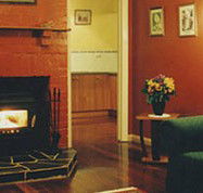 Southern Ocean Retreats - Deep Creek Homestead - Schoolies Week Accommodation