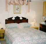 Rose Bud Accommodation At Gaia's Garden - Schoolies Week Accommodation