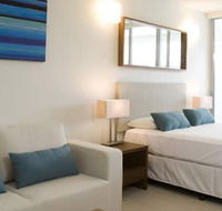 Grand Mercure Rockford Esplanade Apartments Palm Cove - Schoolies Week Accommodation