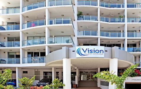 Vision Cairns Esplanade - Schoolies Week Accommodation 4