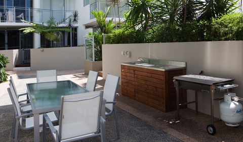 Vision Cairns Esplanade - Schoolies Week Accommodation 5