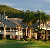 Paradise Palms Resort  Country Club - Schoolies Week Accommodation