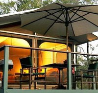 Jabiru Safari Lodge at Mareeba Wetlands - Schoolies Week Accommodation