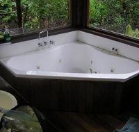 The Canopy Rainforest Tree Houses and Wildlife Sanctuary - Schoolies Week Accommodation