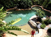 Kamerunga QLD Schoolies Week Accommodation