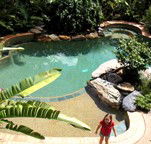Galvins Edge Hill Bed and Breakfast - Schoolies Week Accommodation