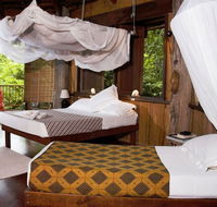 Haggerstone Island Guest House - Schoolies Week Accommodation