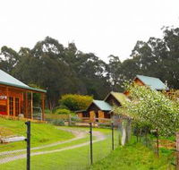 Elvenhome Farm Cottage - Schoolies Week Accommodation