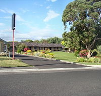 Willaway Motel Apartments - Schoolies Week Accommodation