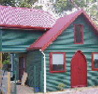 Cape Cottage - Sisters Beach Accommodation - Schoolies Week Accommodation