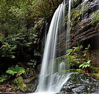 National Park Hotel - Schoolies Week Accommodation