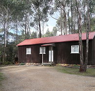 Taranna Cottages - Schoolies Week Accommodation
