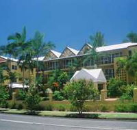 Cairns Queenslander Apartments - Schoolies Week Accommodation