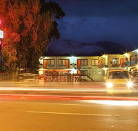 Martin Cash Motel - Schoolies Week Accommodation
