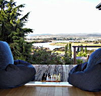 Forest Road Apartments - Schoolies Week Accommodation