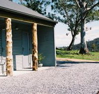 Heimat Chalets - Parks Section - Schoolies Week Accommodation