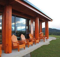 Tarkine Wilderness Lodge - Schoolies Week Accommodation